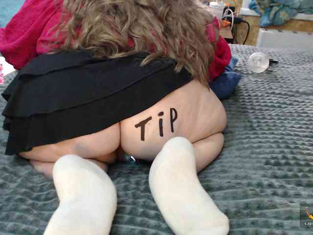 Julia-79 Live Webcam on BongaCams