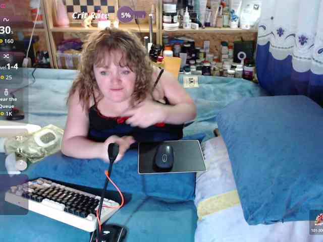 MiniNatali webcam
