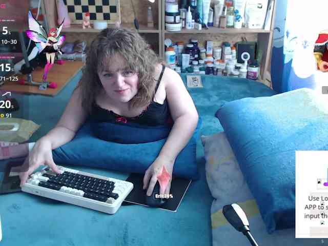 MiniNatali webcam