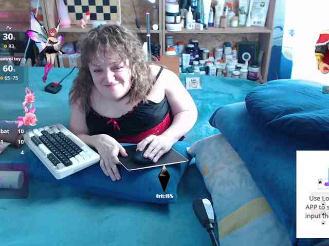 MiniNatali webcam