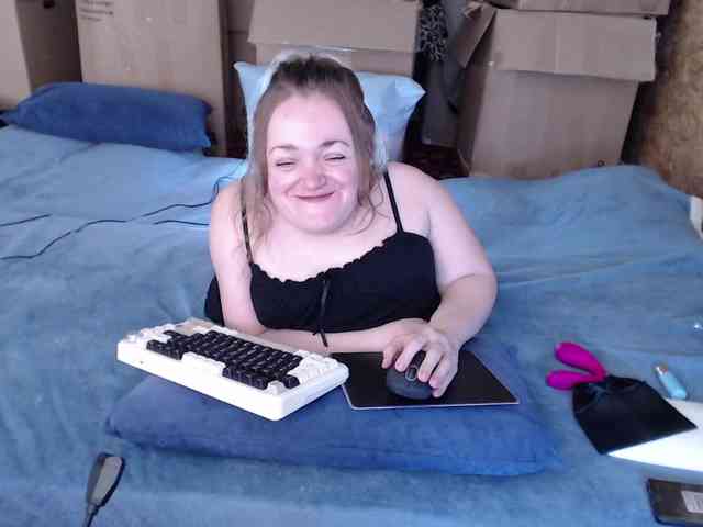 MiniNatali webcam