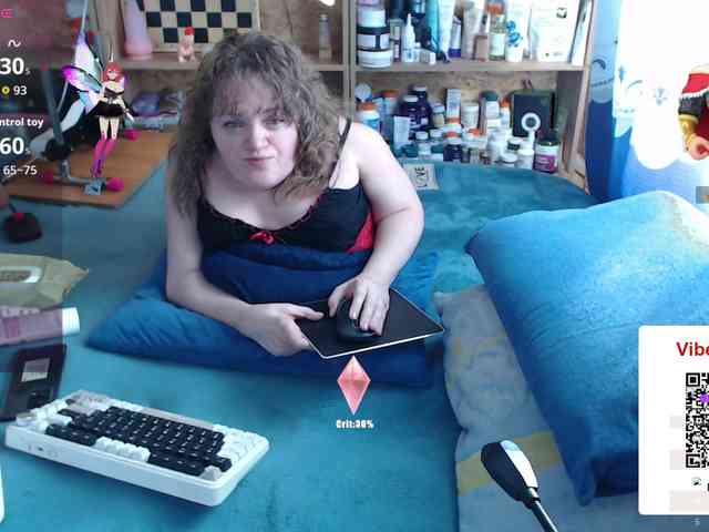 MiniNatali webcam