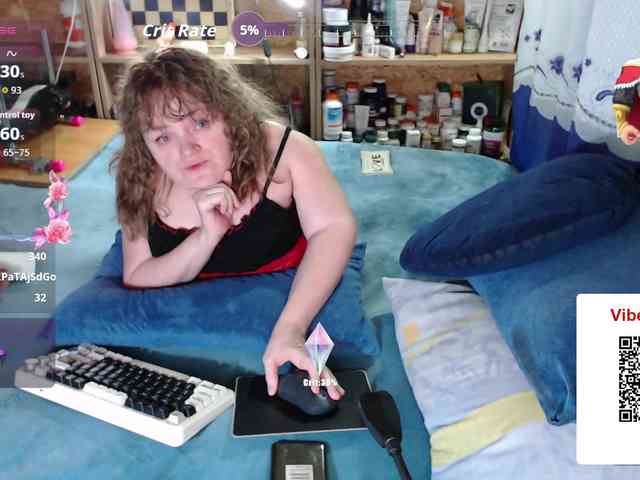 MiniNatali webcam