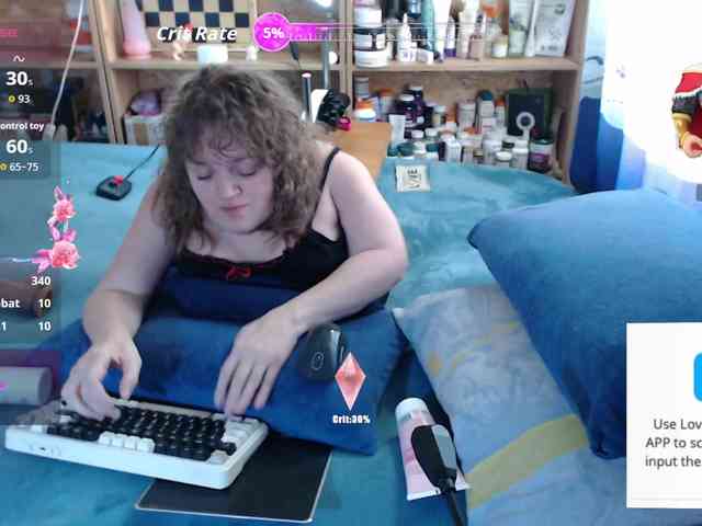 MiniNatali webcam
