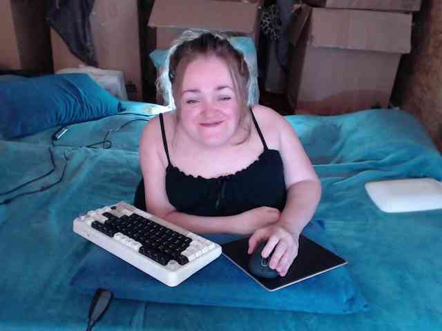MiniNatali webcam