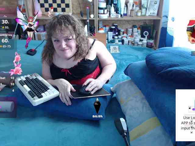 MiniNatali webcam
