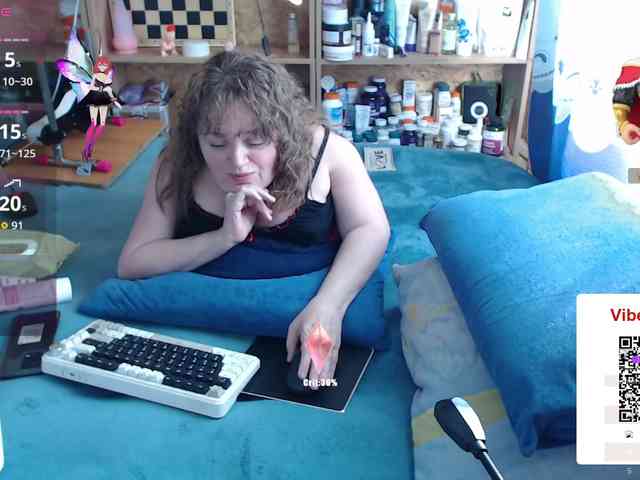 MiniNatali webcam