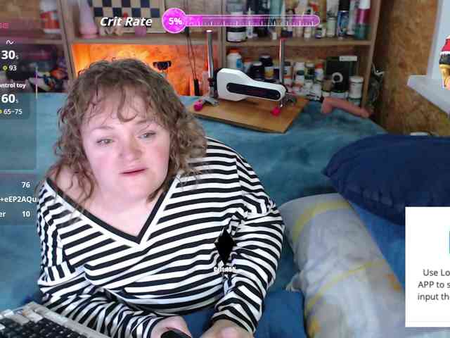 MiniNatali webcam