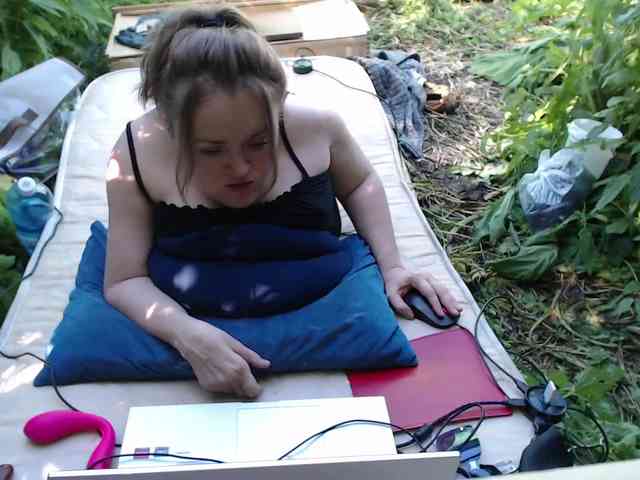 MiniNatali webcam