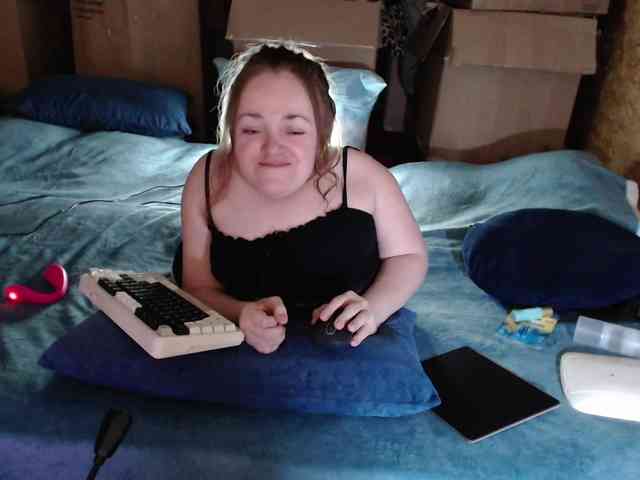 MiniNatali webcam