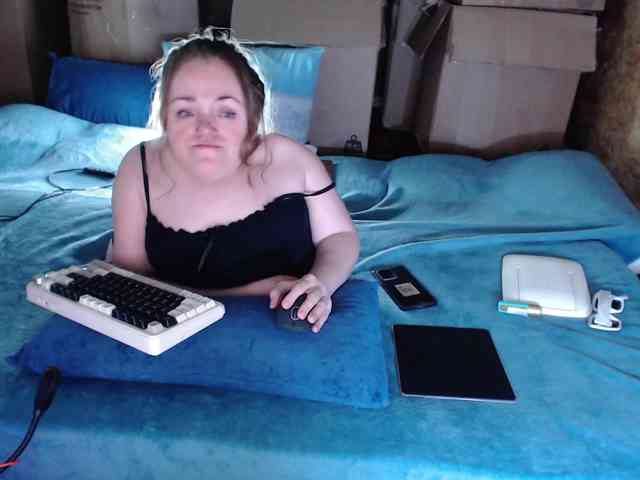 MiniNatali webcam