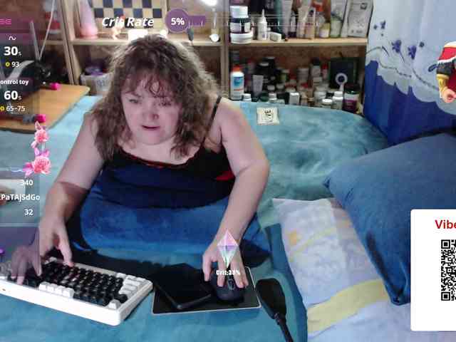 MiniNatali webcam