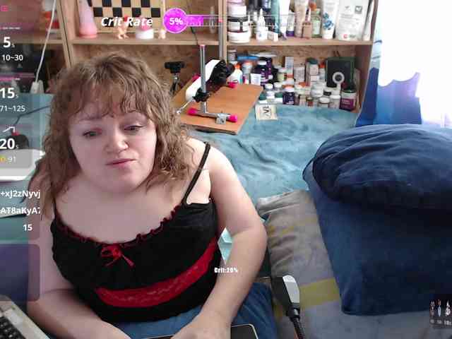 MiniNatali webcam