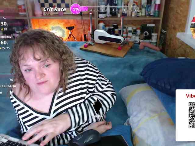 MiniNatali webcam
