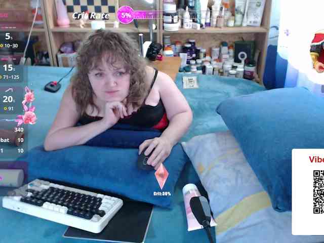 MiniNatali webcam