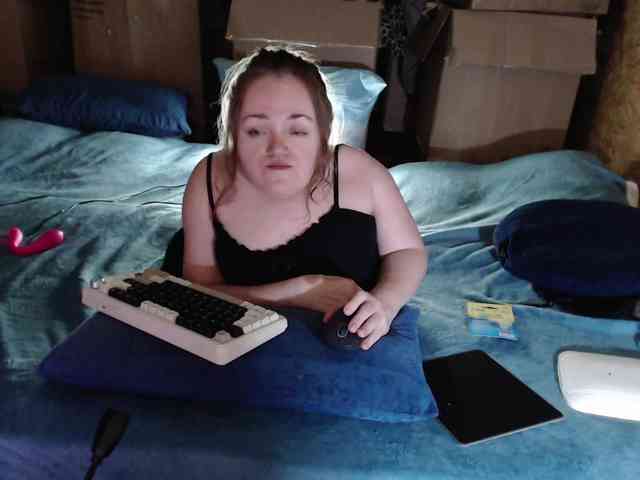 MiniNatali webcam