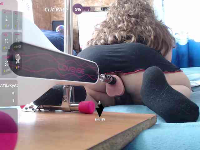 MiniNatali webcam
