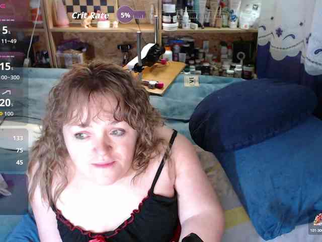 MiniNatali webcam