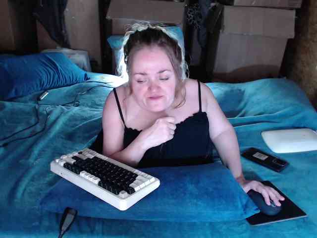 MiniNatali webcam
