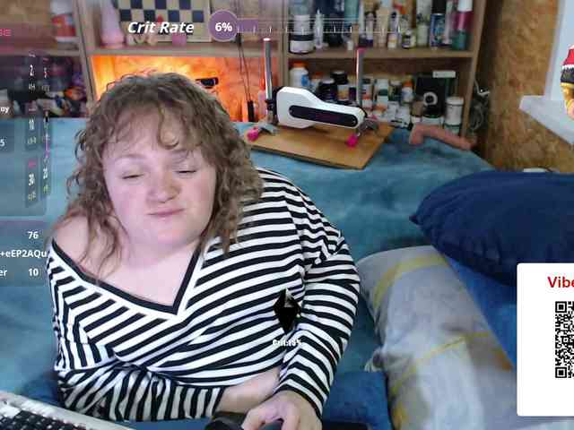 MiniNatali webcam