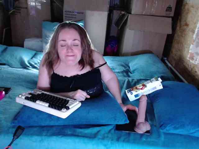 MiniNatali webcam