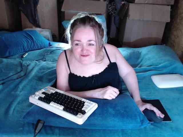 MiniNatali webcam