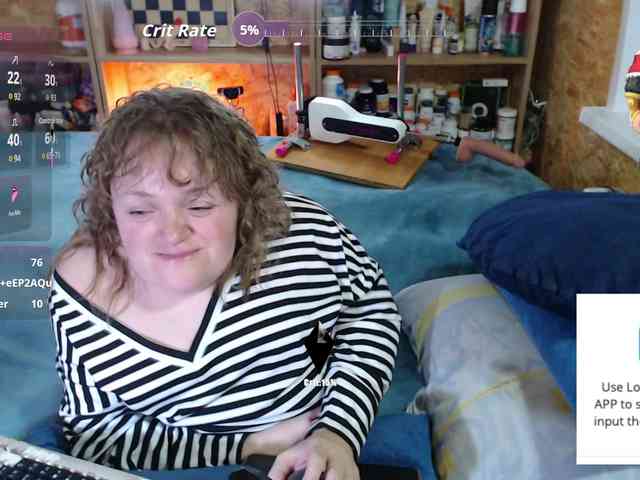 MiniNatali webcam