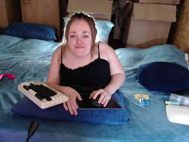 MiniNatali webcam