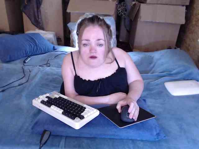 MiniNatali webcam
