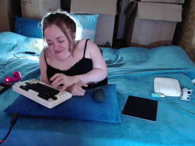 MiniNatali webcam