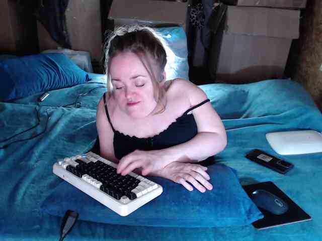 MiniNatali webcam