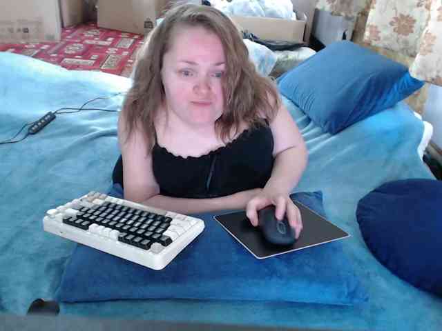 MiniNatali webcam