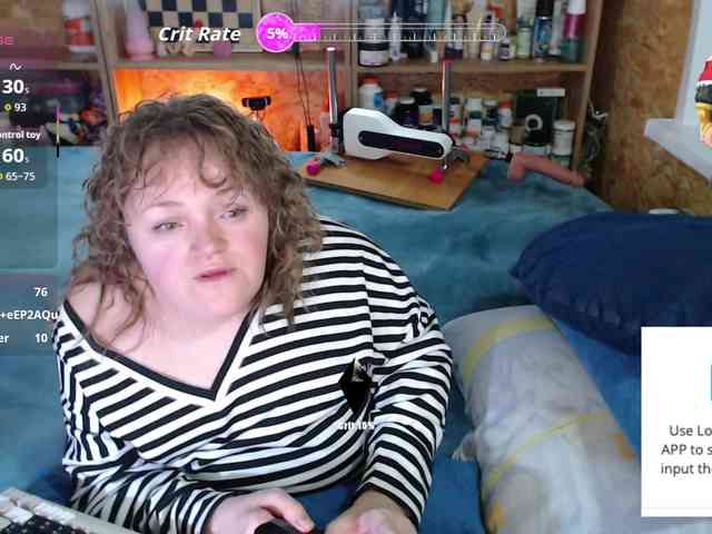 MiniNatali webcam