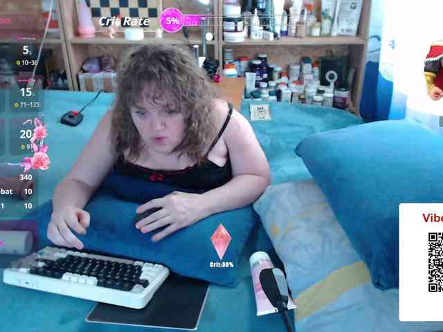 MiniNatali webcam