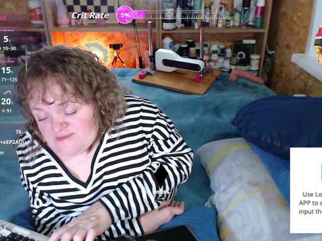 MiniNatali webcam