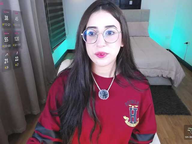 Im-Kitty's BongaCams show and profile