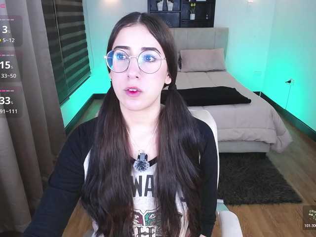 Im-Kitty's BongaCams show and profile