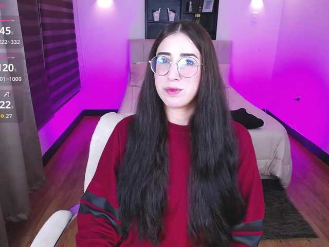 Im-Kitty's BongaCams show and profile