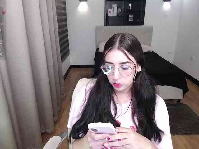 iM-Kitty webcam
