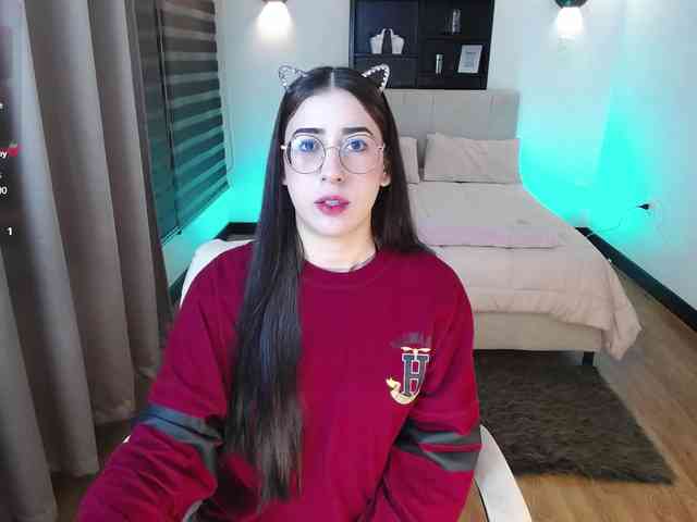 iM-Kitty webcam