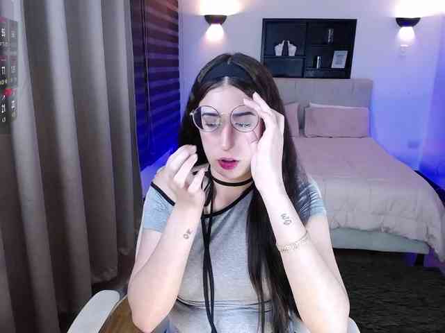 iM-Kitty webcam