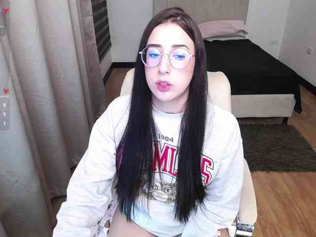 iM-Kitty webcam