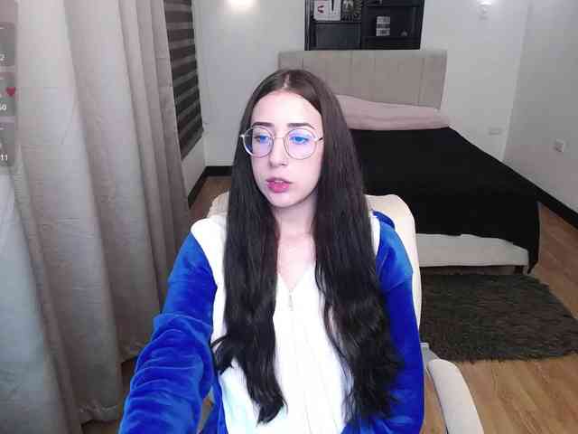 iM-Kitty webcam
