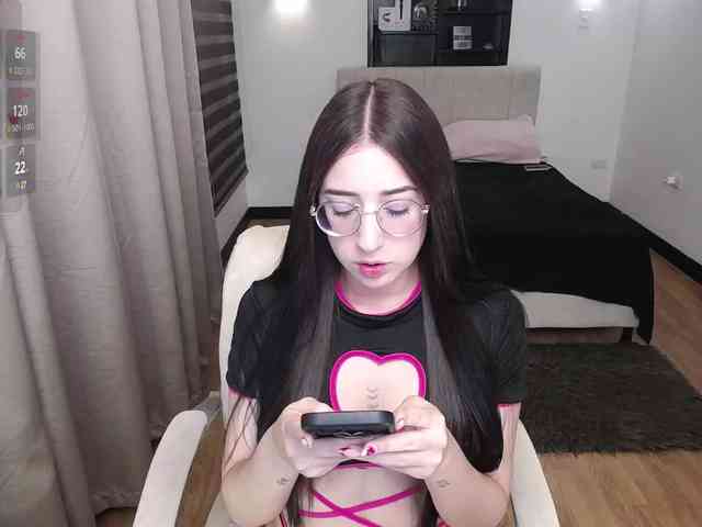 iM-Kitty webcam