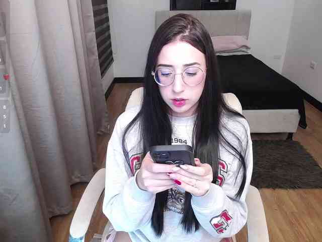 iM-Kitty webcam