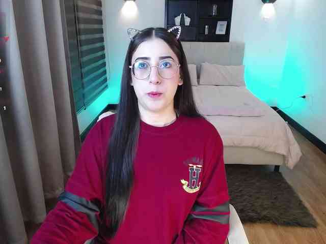iM-Kitty webcam