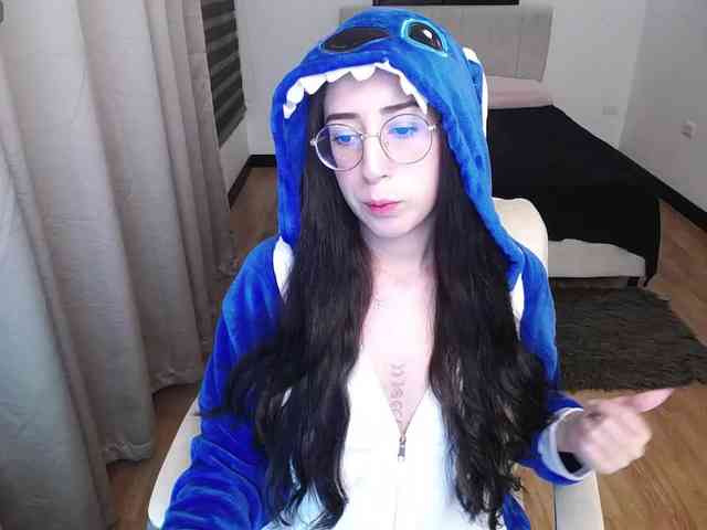 iM-Kitty webcam