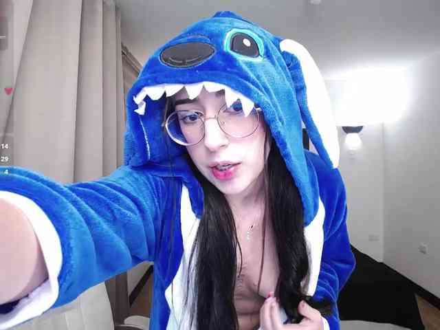 iM-Kitty webcam
