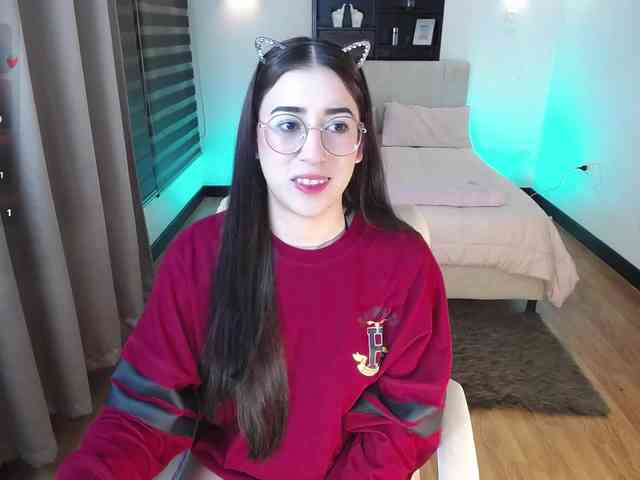 iM-Kitty webcam