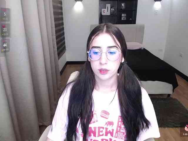 iM-Kitty webcam